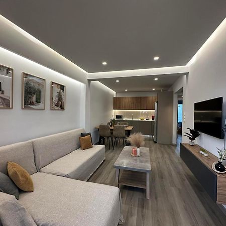The Heidi'S Central House Kos Bagian luar foto