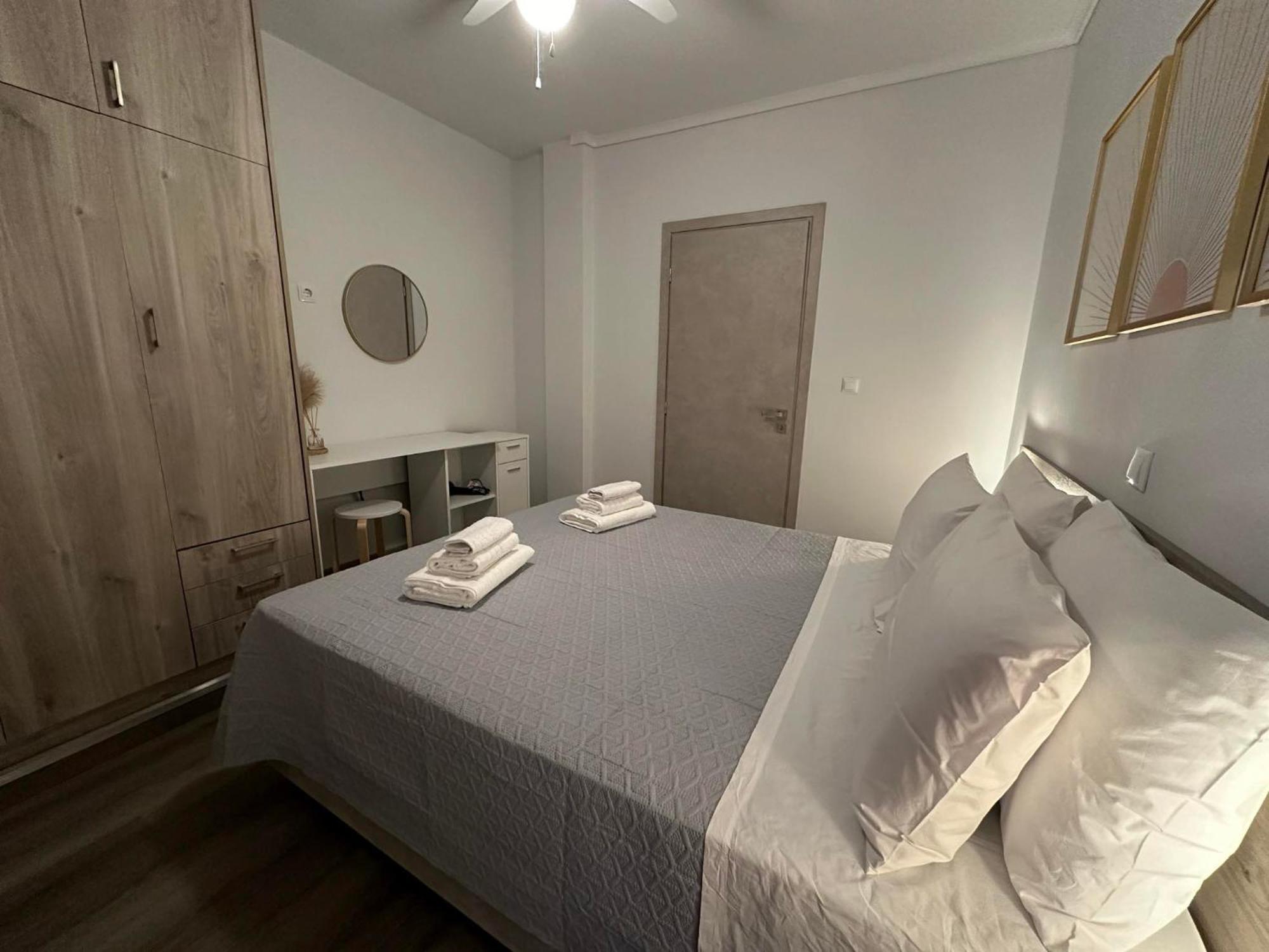 The Heidi'S Central House Kos Bagian luar foto