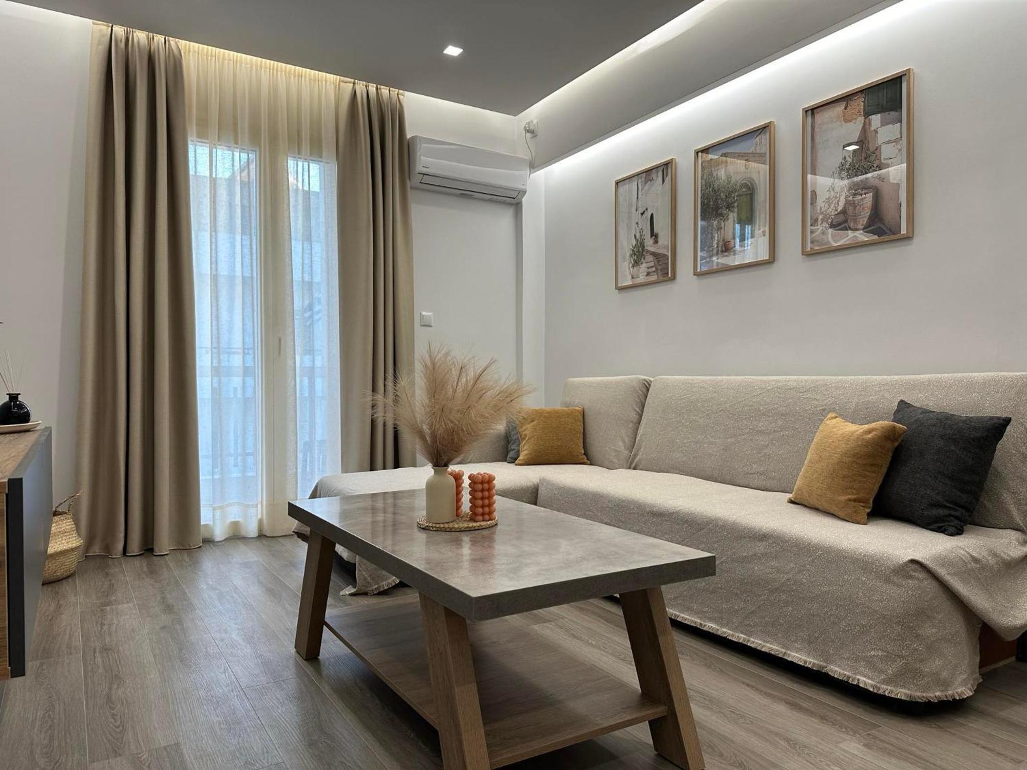 The Heidi'S Central House Kos Bagian luar foto